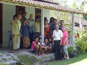 Image Javanese People