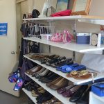 Image of Barney Boutique Shoes for sale - St Barnabas' Charnwood