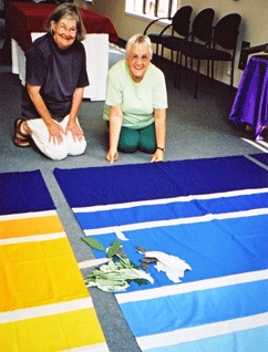 Image of St Michaels Banner Makers